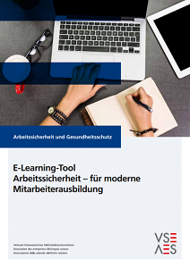 E-Learning-Tool Arbeitssicherheit (AS-Tool)