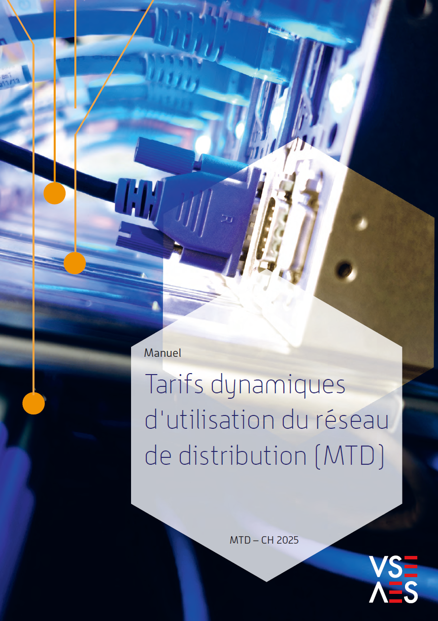 Titelblatt MTD