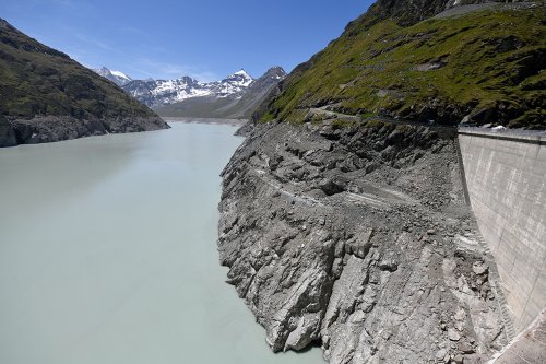 Wasserkraftreserve