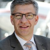 Martin Bütikofer, Direktor Verkehrshaus Luzern