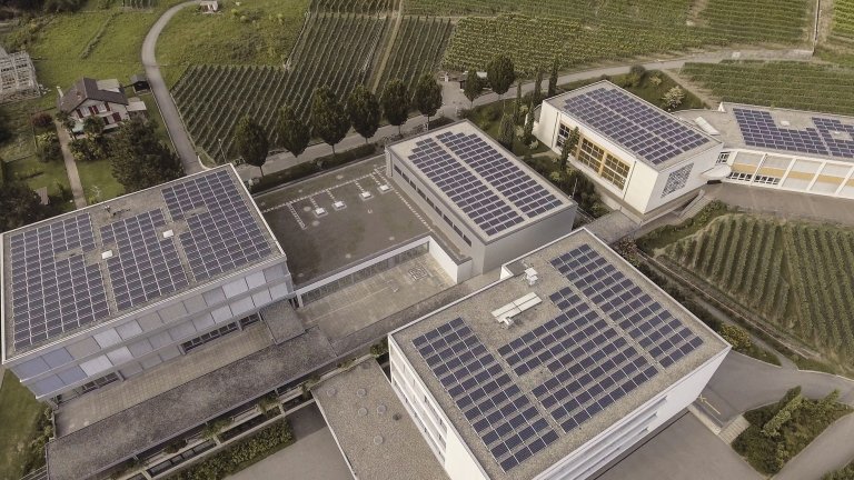 Collège de Rambert.