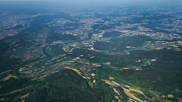 Tiefenlager Nördlich Lägern