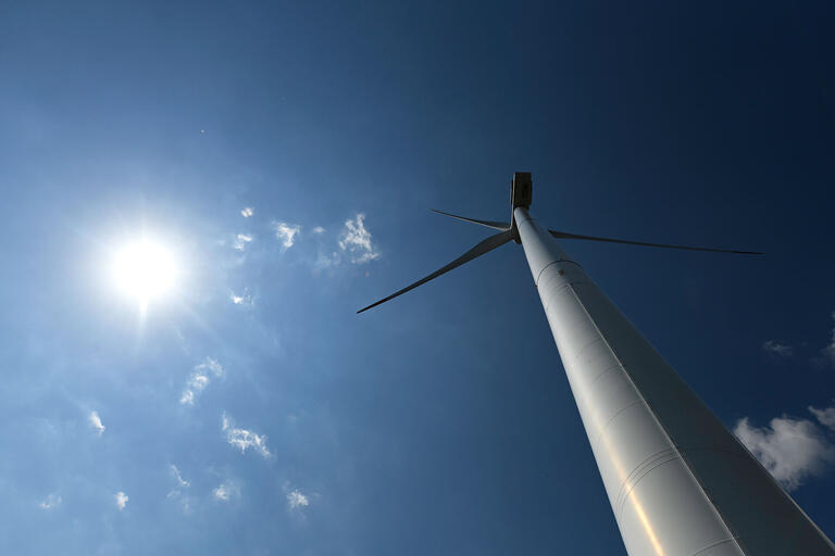 Windkraft