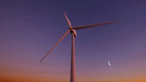 windmill