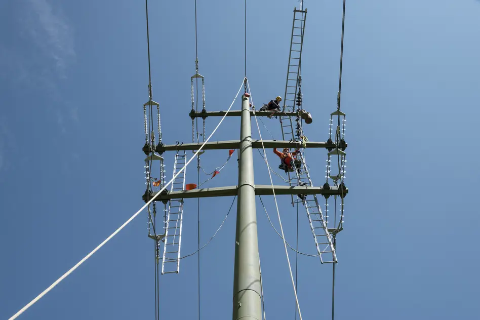 netzbau