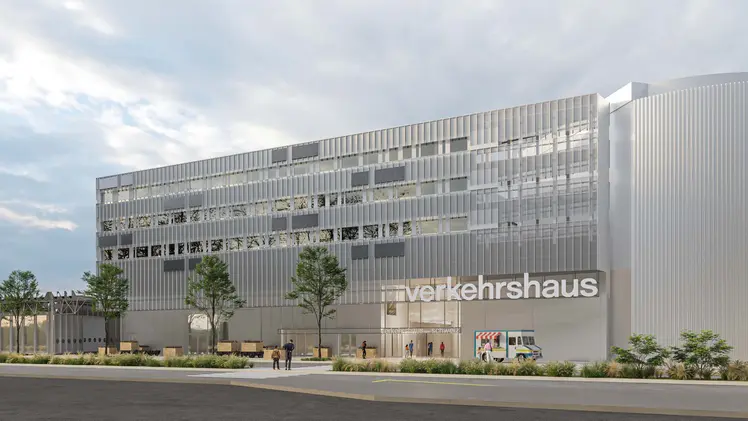 Das Verkehrshaus der Schweiz in Luzern präsentiert ab 2023 Energiethemen neu in einer Dauerausstellung.