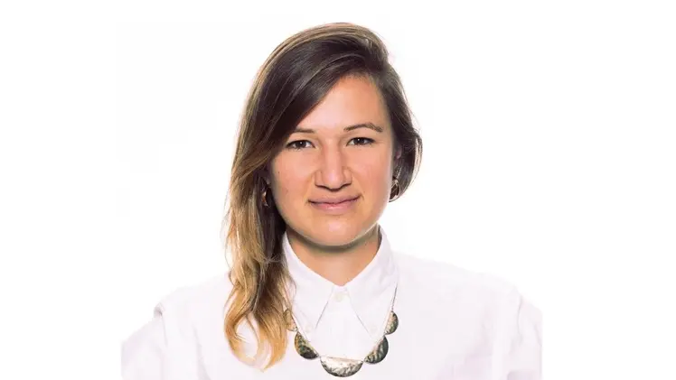Nadia Keller, Women in Power
