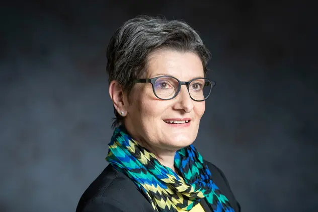 Ursula Schneider Schüttel