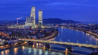 Stromversorgungsindex