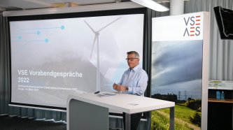 Vorabendgespräche 2022, Michael Frank