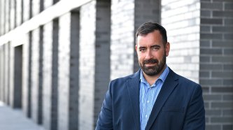 Benjamin Kuoni
