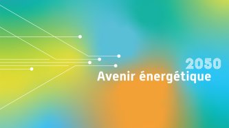 avenir énergétique 2050