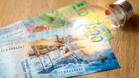 Strompreis, Tarif, Kosten