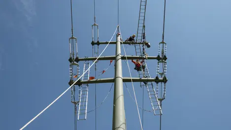 netzbau