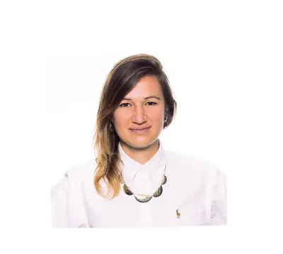 Nadia Keller, Women in Power